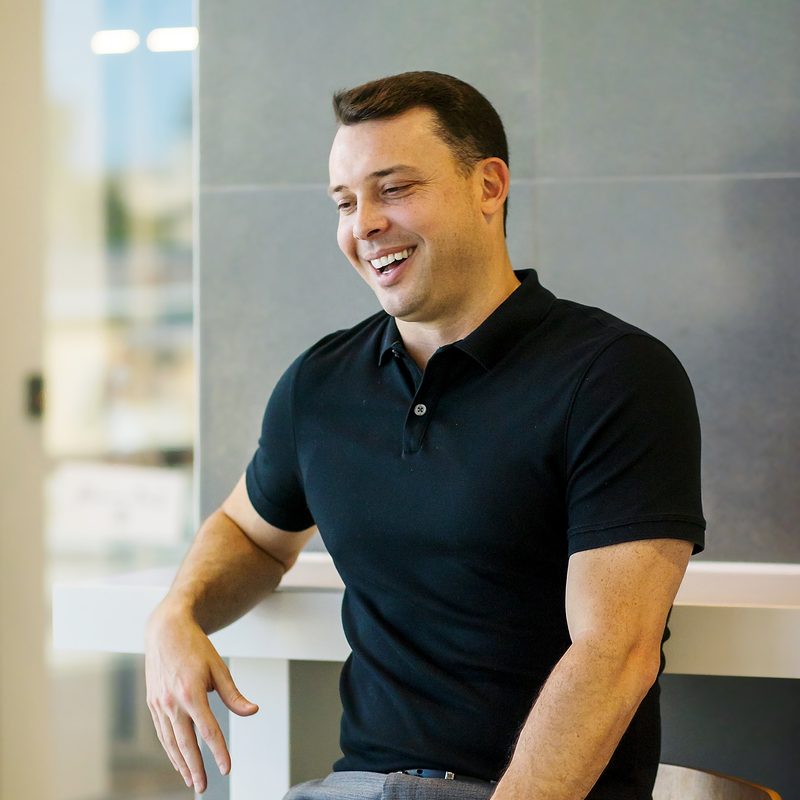 Reid Jaeger